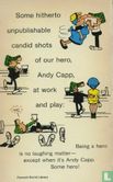 You're some hero, Andy Capp - Image 2