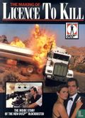 The Making of Licence to Kill - Afbeelding 1