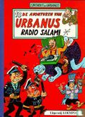 Radio Salami - Afbeelding 1