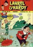 Laurel & Hardy 171 - Afbeelding 1