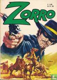 Zorro 20 - Image 1