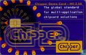 Chipper Demo Card - Afbeelding 1