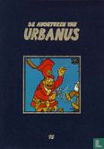 De avonturen van Urbanus 16 - Afbeelding 1