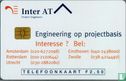 Inter AT, engineering op projectbasis - Afbeelding 1
