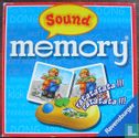 Sound Memory - Afbeelding 1