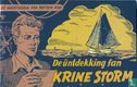 De untdekking fan Krine Storm - Image 1