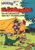 De Donderpadjes en het monster van het Trubbelermeer - Image 1
