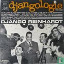 Djangologie no. 8 - Bild 1