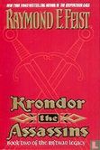 Krondor the Assassins - Image 1