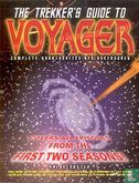 The Trekker's Guide to Voyager - Afbeelding 1