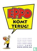Eppo Stripblad - Image 2