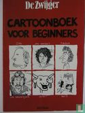 Cartoonboek voor beginners - Afbeelding 1