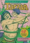 Tarzan special 4 - Image 1
