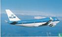 KLM - 747-400 (01) - Image 1