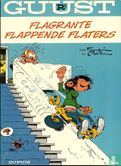 Flagrante flappende flaters - Afbeelding 1