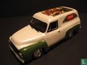 Ford Panel Van 'Coca-Cola' - Image 1