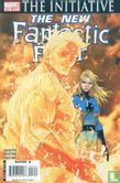 Fantastic Four 547 - Afbeelding 1