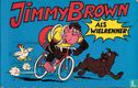 Jimmy Brown als wielrenner - Afbeelding 1