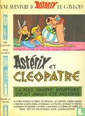 Astérix et Cléopâtre - Bild 1