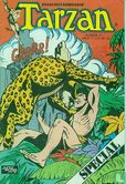 Tarzan special 17 - Image 1