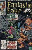 Fantastic Four 321 - Afbeelding 1
