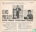 Elvis Sings Christmas Songs - Image 2
