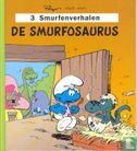 De Smurfosaurus - Afbeelding 1