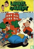 Laurel & Hardy 207 - Image 1