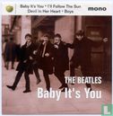 Baby It’s You - Image 1