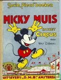 Micky Muis in het circus - Afbeelding 1