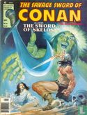 The Savage Sword of Conan the Barbarian 56 - Bild 1