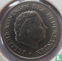 Niederlande 10 Cent 1965 - Bild 2