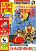 Suske en Wiske weekblad 40 - Image 1