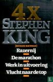4 x Stephen King - Bild 1