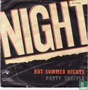 Hot Summer Nights - Afbeelding 1