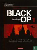 Black Op 1 - Afbeelding 1