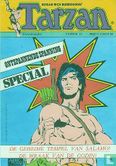 Tarzan special 22 - Image 1