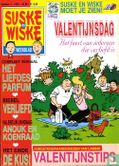 Suske en Wiske weekblad 7 - Afbeelding 1