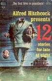 Twelve Stories for Late at Night - Image 1