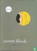 Summer Blonde (stories) - Image 1