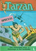 Tarzan special 26 - Image 1