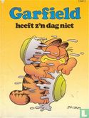 Garfield heeft z'n dag niet - Bild 1