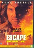 Escape from L.A. - Afbeelding 1