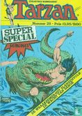 Tarzan super special 29 - Image 1