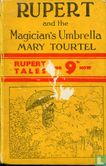 Rupert and the Magician's Umbrella