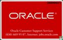 Oracle Customer Support Services - Bild 2