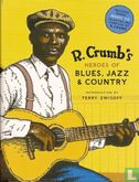 R.Crumb's Heroes of Blues, Jazz & Country - Afbeelding 1