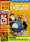 Suske en Wiske weekblad 17 - Afbeelding 1