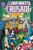 Infinity Crusade omnibus 1 - Image 1