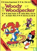 Woody Woodpecker strip-paperback 2 - Image 1